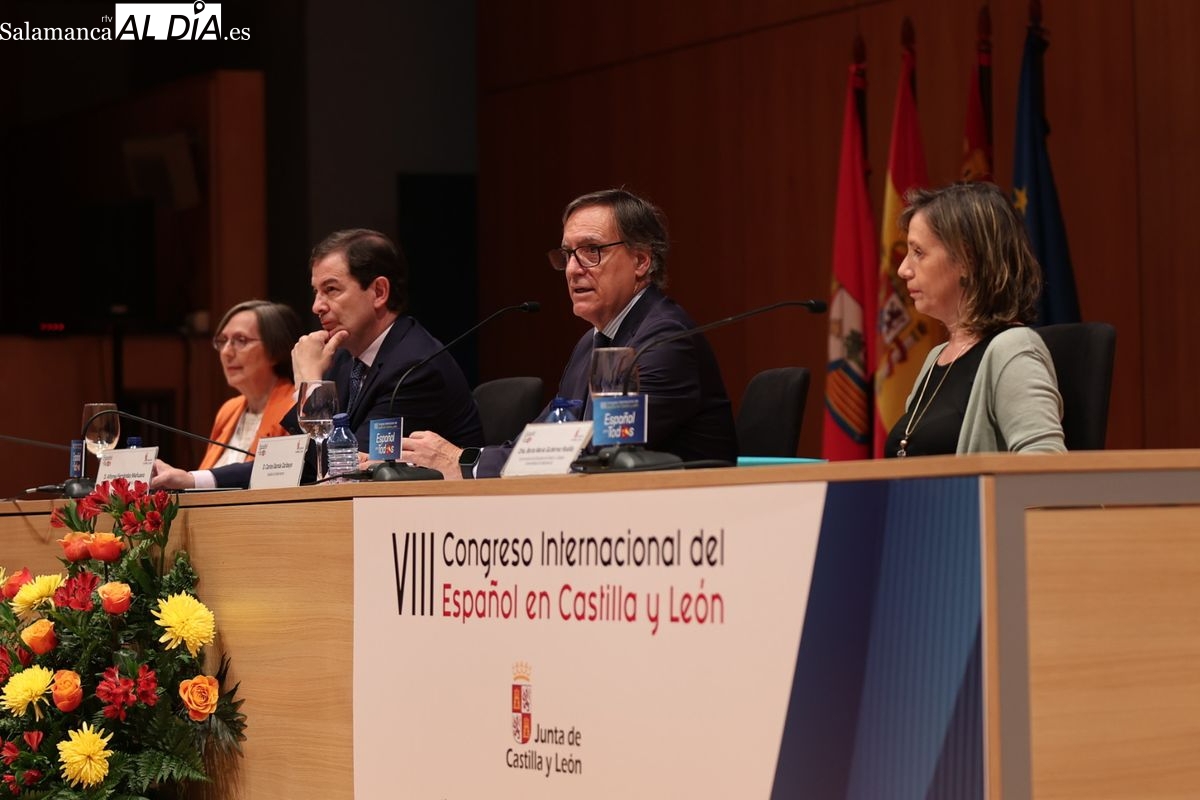 El imán de Salamanca para aprender español: 37.000 estudiantes eligen la ciudad en 2024