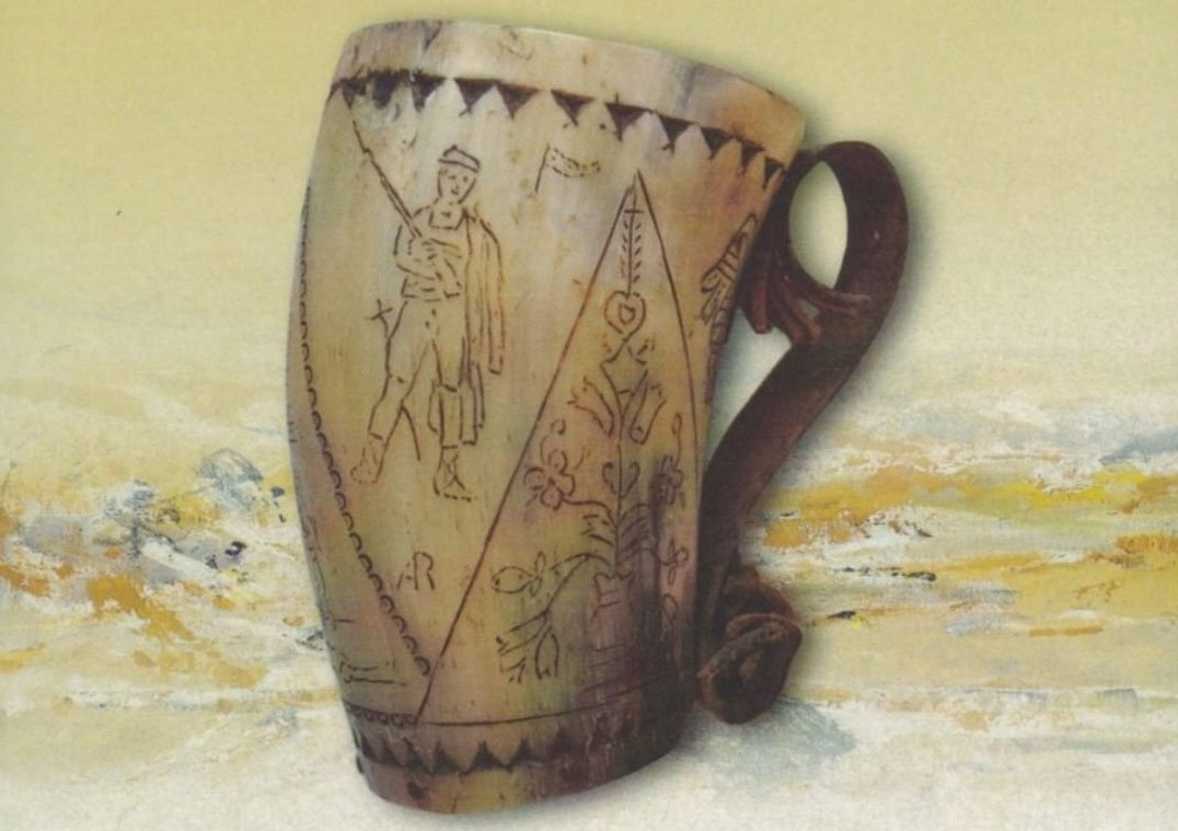 Carlos García Medina presentará este miércoles en Ciudad Rodrigo su nuevo libro