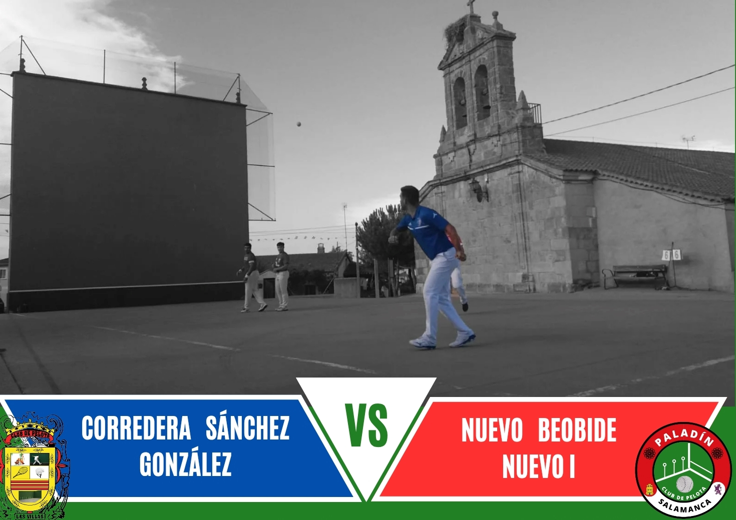 Sancti-Spíritus disfrutará el domingo del Gran Trofeo Diputación de Pelota a mano