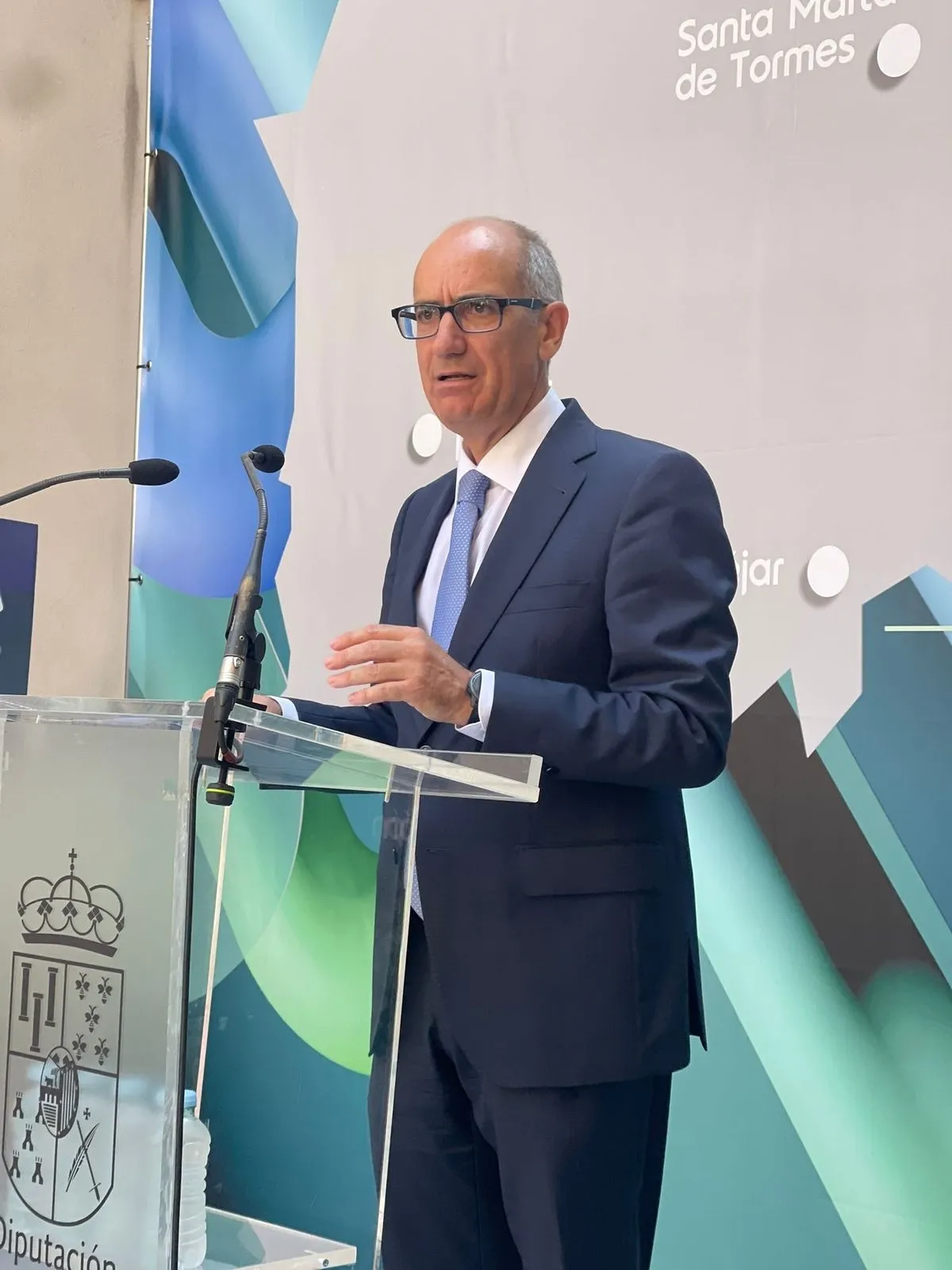 Lanzamiento de la iniciativa 