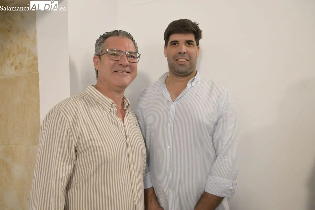 Paco Cañamero inmortaliza la figura del torero Juan José en una nueva biografía presentada en Salamanca | FOTOS: SALAMANCArtv AL DÍA