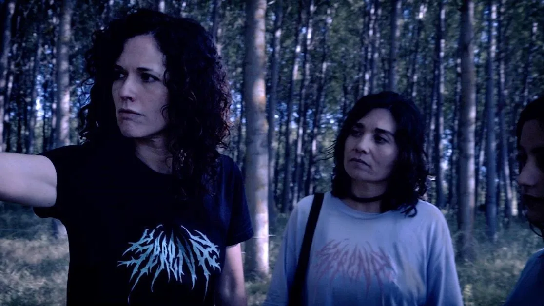 Foto 4 - Nadie lanza el proyecto multidisciplinar &lsquo;Serenas&rsquo;