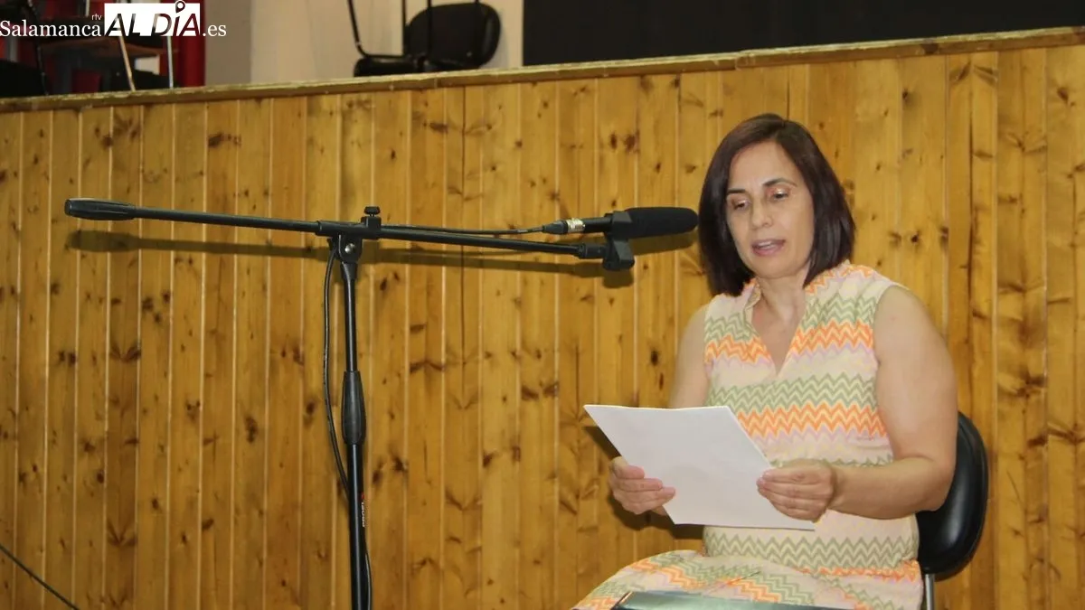El centro cultural acogió el acto de entrega de premios