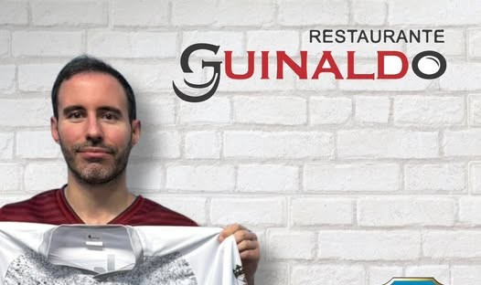 Pablo Montes da el salto a los banquillos y entrenará al filial del Salamanca FS