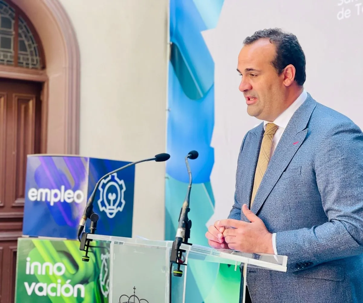 Lanzamiento de la iniciativa 