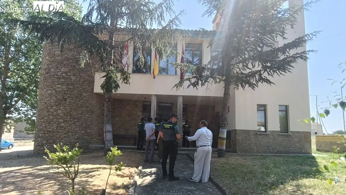Cerralbo ha celebrado su feria con varias actividades novedosas