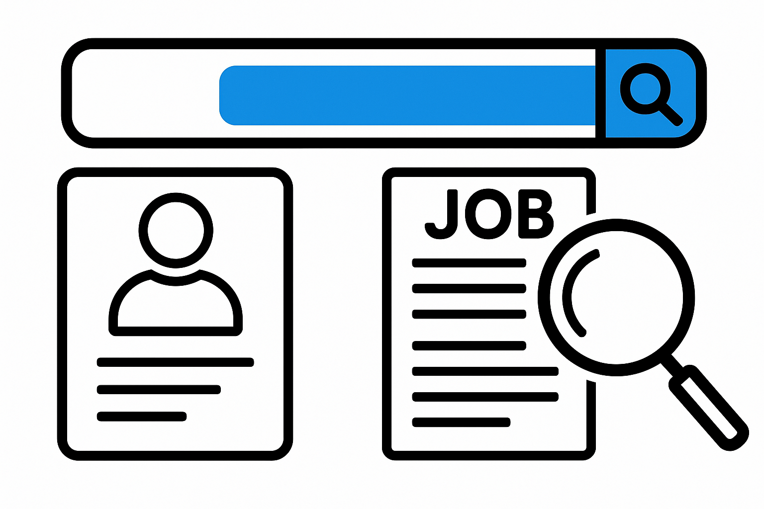 ChatGPT Gratis para Buscadores de Empleo: Consejos para el Currículum y Práctica de Entrevistas