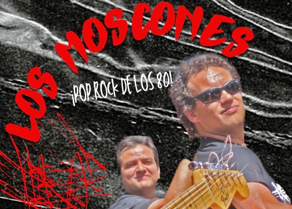 CulturAldeadávila 2025 arranca con Los Moscones este junio