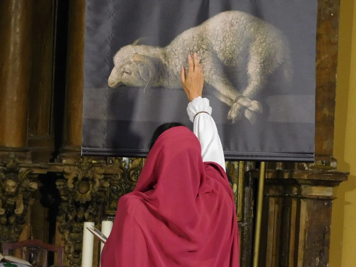 'Arcos y Ecos' en Cantaracillo