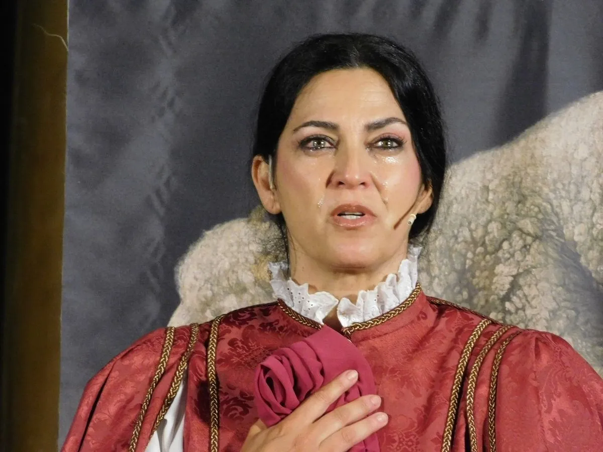 'Arcos y Ecos' en Cantaracillo