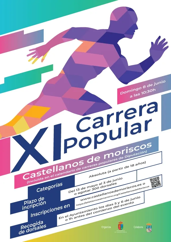 Foto de archivo de una edición anterior