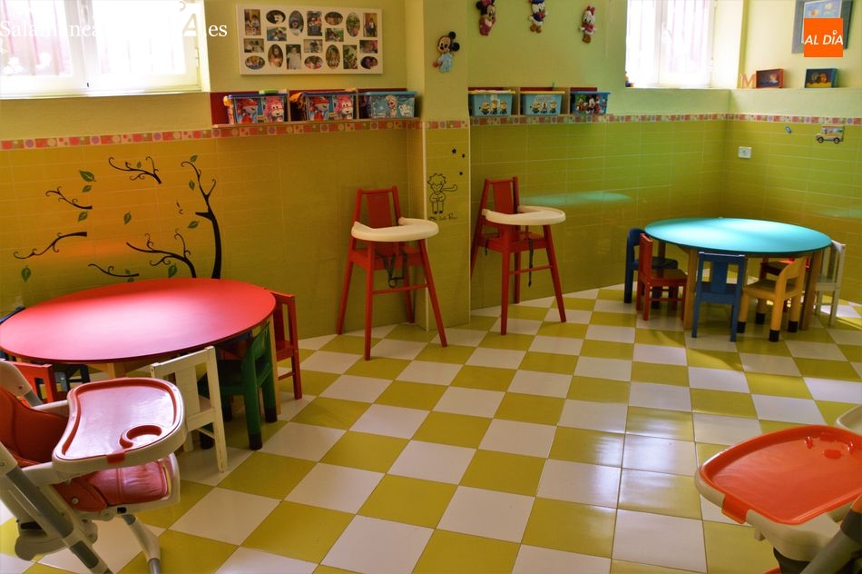 Santa Marta da 7.500 euros al Centro Ave María para madres jóvenes y embarazadas