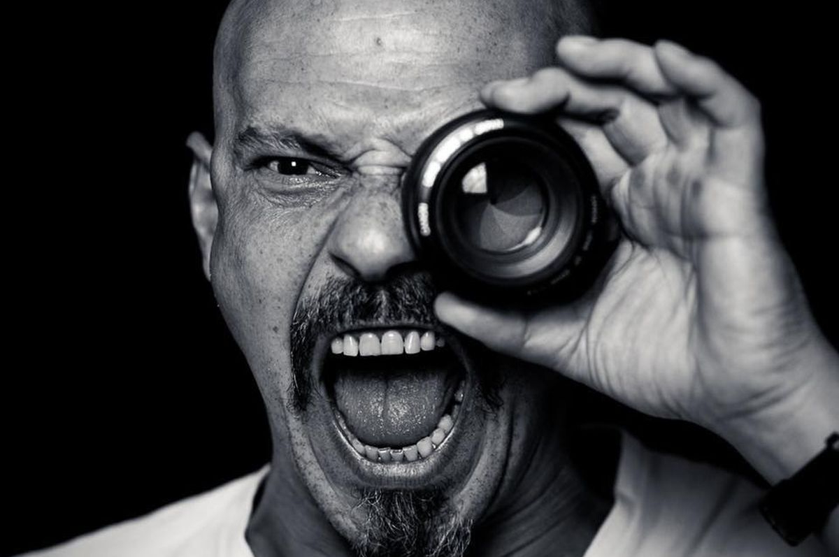 Entrevista a César Pérez Gellida sobre su novela Nada bueno germina