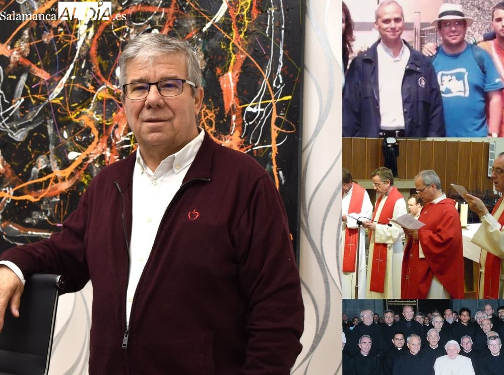 El Papa León XIV tiene un importante bagaje. Es un hombre que ha pisado el barro, conoce la necesidad de primera mano