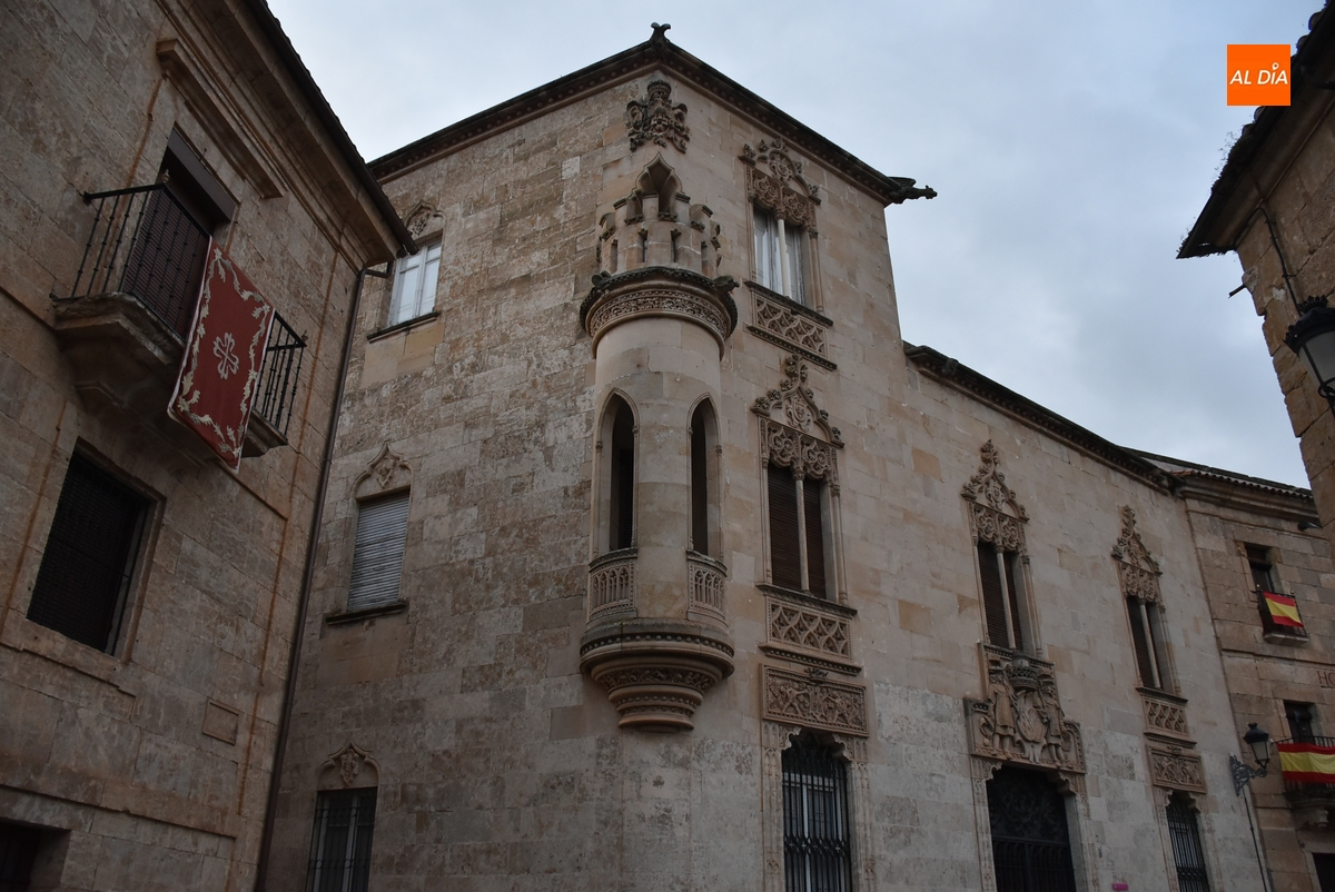 Queda desierto el contrato de 1,1 millones para rehabilitar el Palacio de Cartago