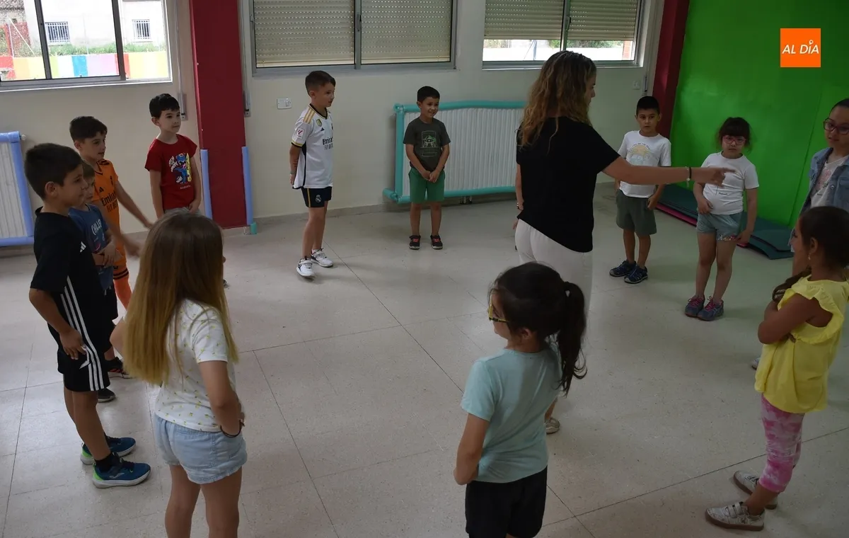 Foto 3 - Conciliamos en Verano arranca batiendo con creces su r&eacute;cord hist&oacute;rico de participaci&oacute;n