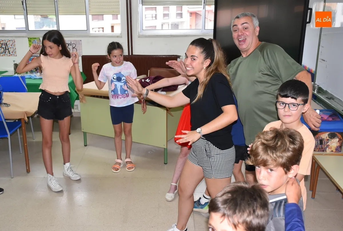 Foto 5 - Conciliamos en Verano arranca batiendo con creces su r&eacute;cord hist&oacute;rico de participaci&oacute;n