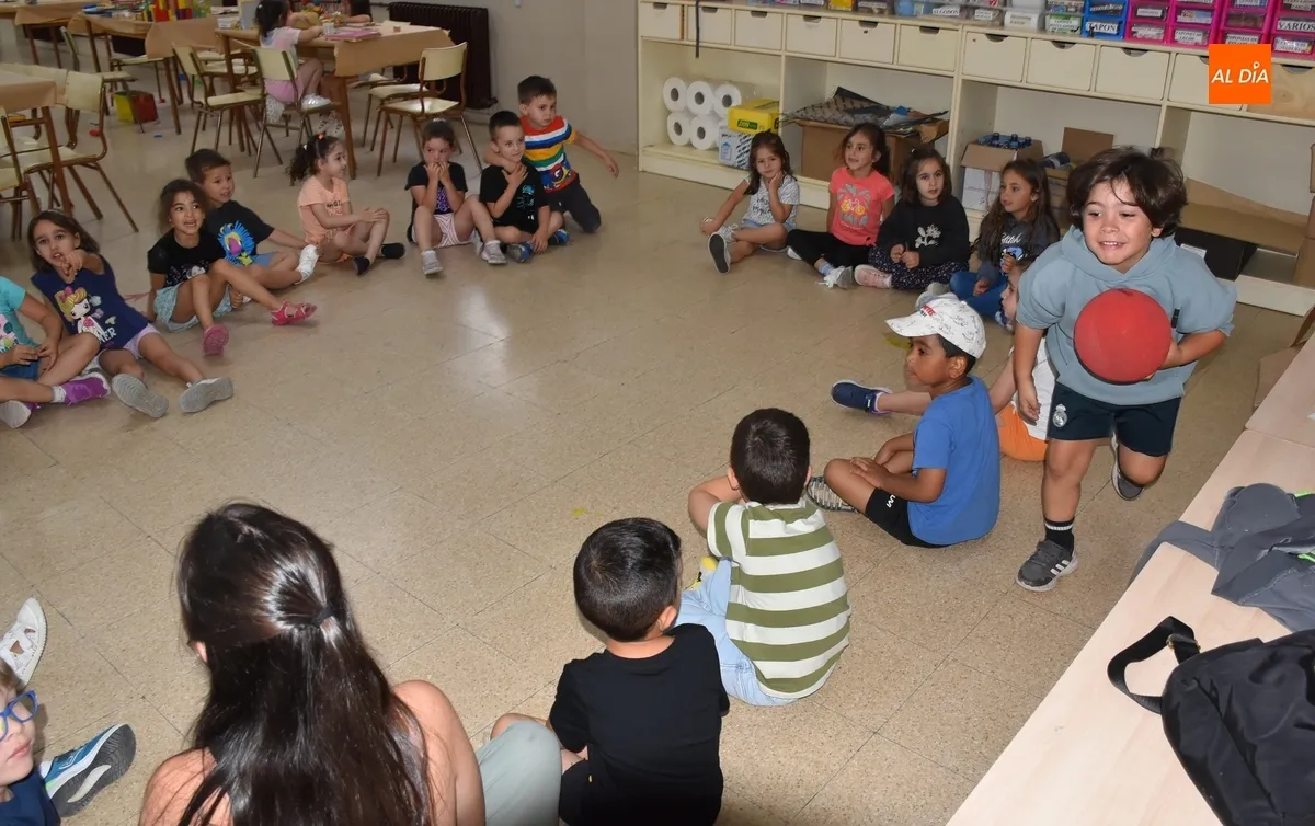 Foto 10 - Conciliamos en Verano arranca batiendo con creces su r&eacute;cord hist&oacute;rico de participaci&oacute;n