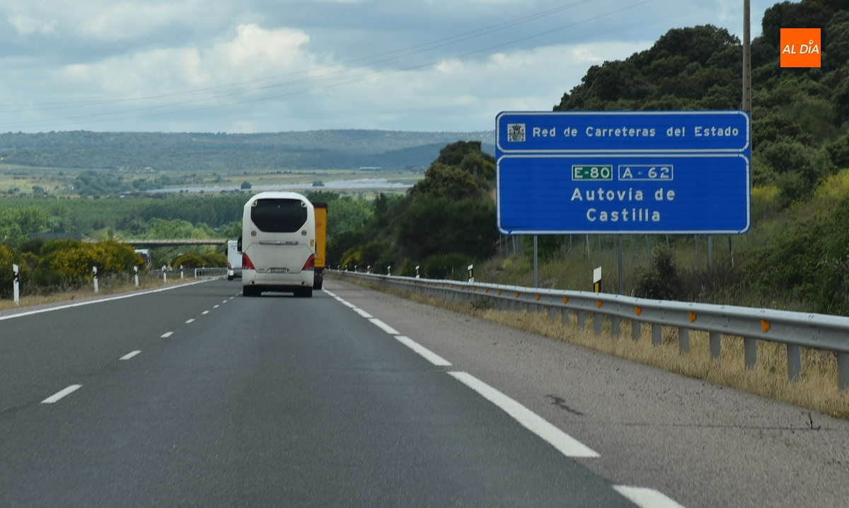 El PP presenta una nueva moción pidiendo el arreglo de la A-62 y la vuelta de los servicios ferroviarios