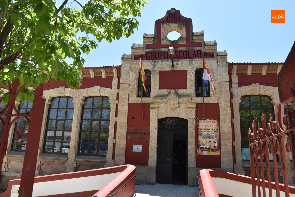 Convocada para este viernes una protesta por la supresión de maestros en San Francisco