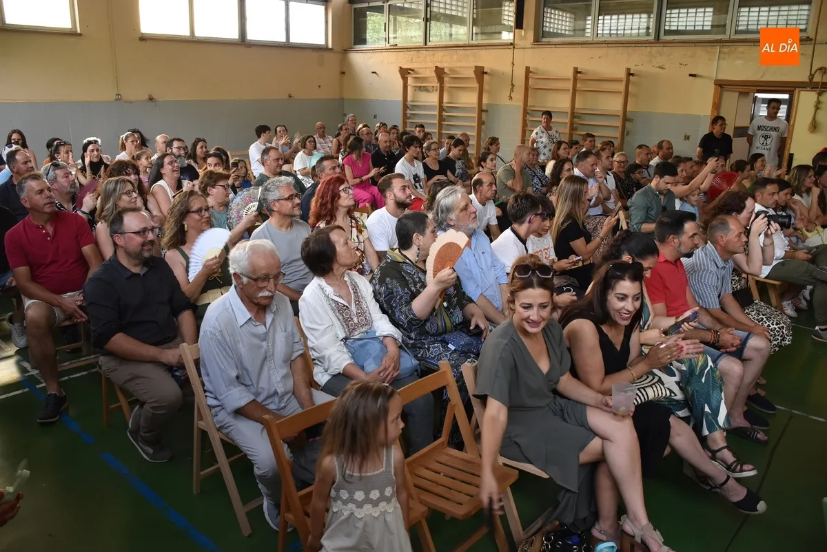 Foto 6 - Los alumnos de 6&ordm; de San Francisco dicen &ldquo;hasta siempre&rdquo; al centro tras unos a&ntilde;os &ldquo;maravillosos&rdquo;