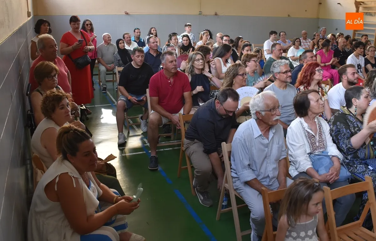 Foto 7 - Los alumnos de 6&ordm; de San Francisco dicen &ldquo;hasta siempre&rdquo; al centro tras unos a&ntilde;os &ldquo;maravillosos&rdquo;