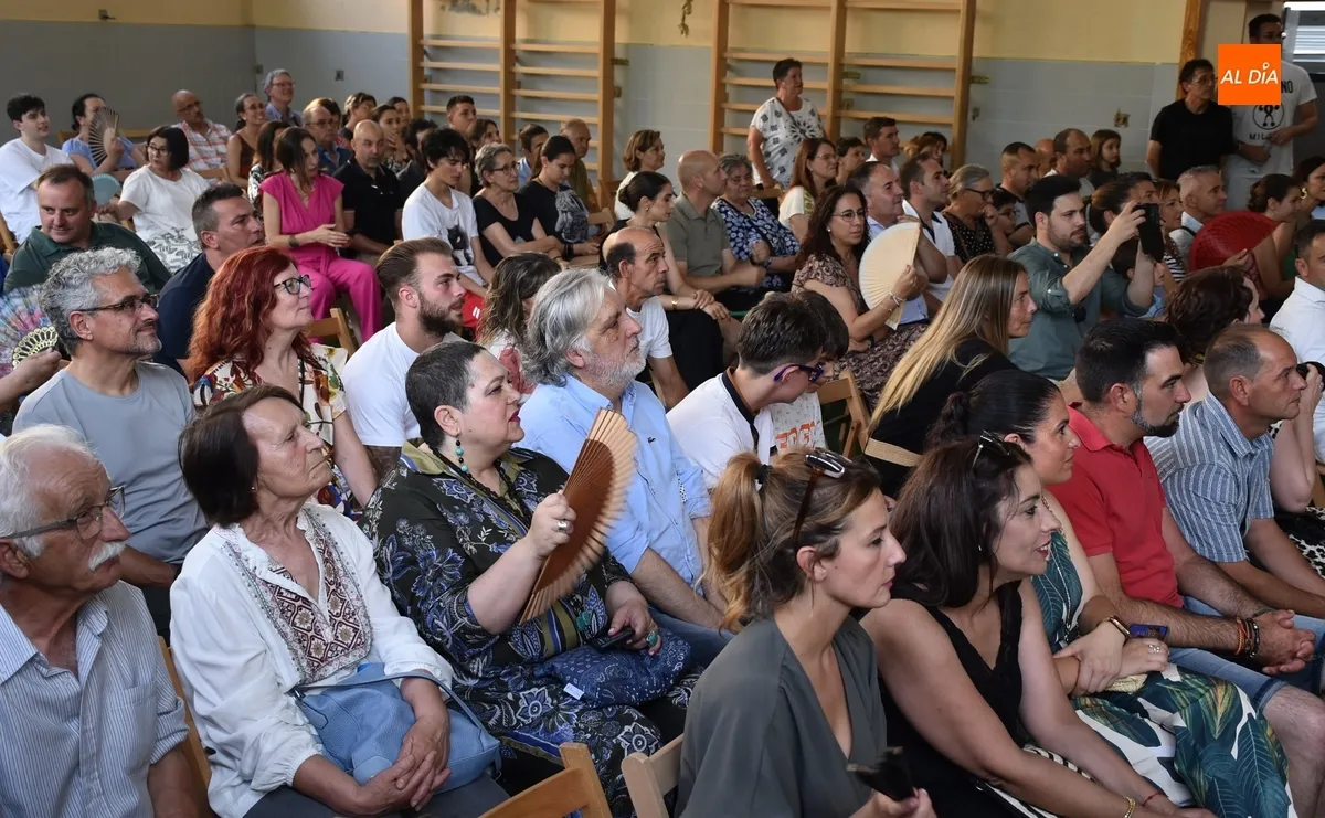 Foto 9 - Los alumnos de 6&ordm; de San Francisco dicen &ldquo;hasta siempre&rdquo; al centro tras unos a&ntilde;os &ldquo;maravillosos&rdquo;