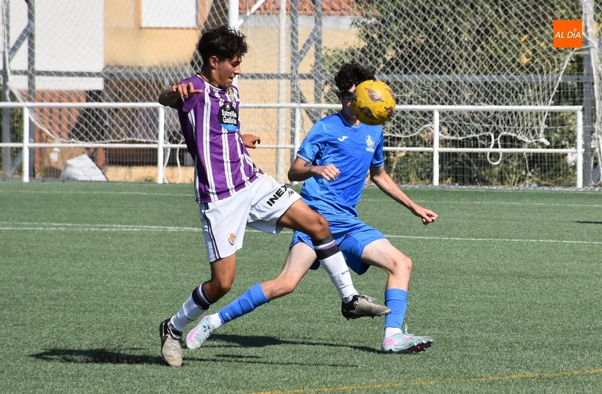 Foto 9 - El Diocesano de C&aacute;ceres confirma su idilio con el Torneo Juvenil del Ciudad Rodrigo CF