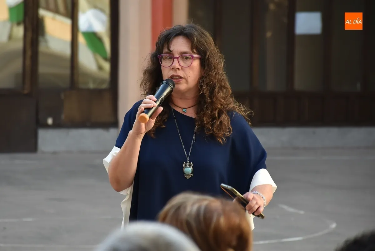 Foto 10 - Mirolibro culmina el curso con una &lsquo;Fiesta de Lectura&rsquo; con m&uacute;sica en vivo y Luis Roso como invitado