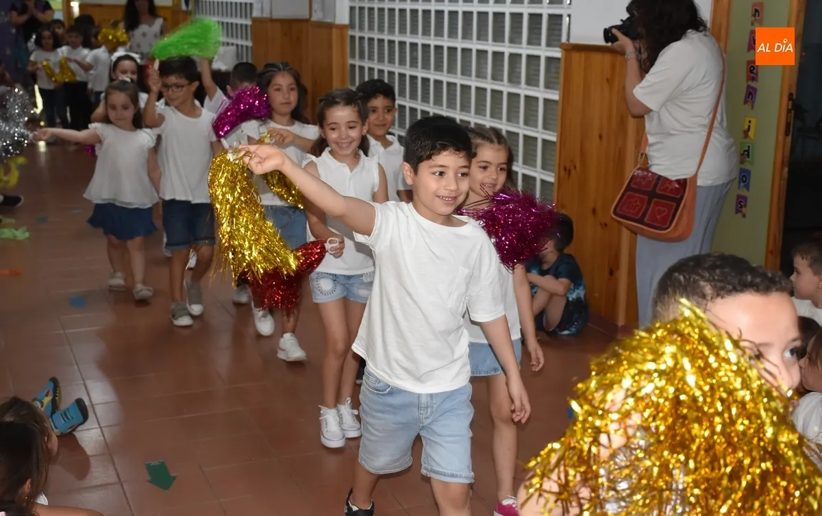 Foto 3 - Los &ldquo;pilotos del globo de los sue&ntilde;os&rdquo; de San Francisco ponen rumbo a Primaria