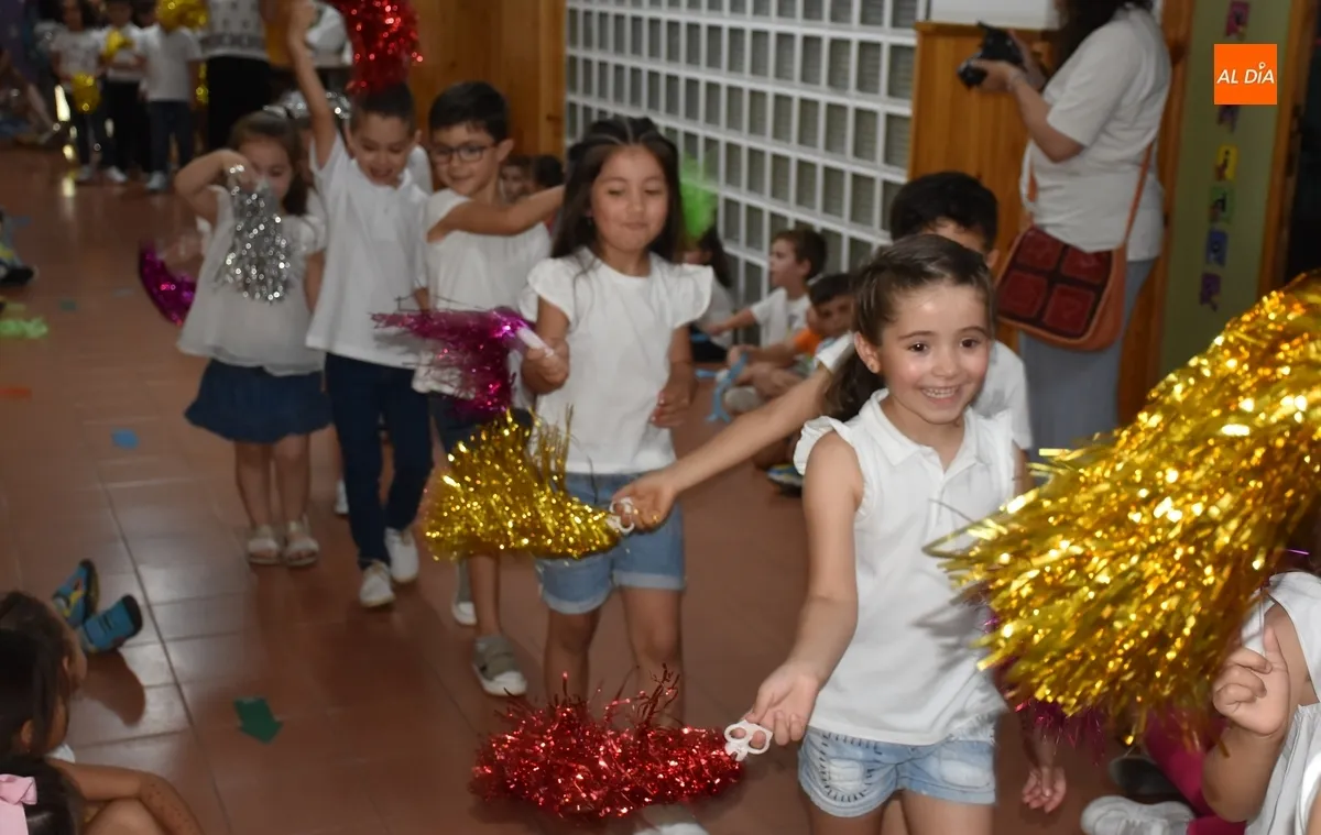 Foto 4 - Los &ldquo;pilotos del globo de los sue&ntilde;os&rdquo; de San Francisco ponen rumbo a Primaria