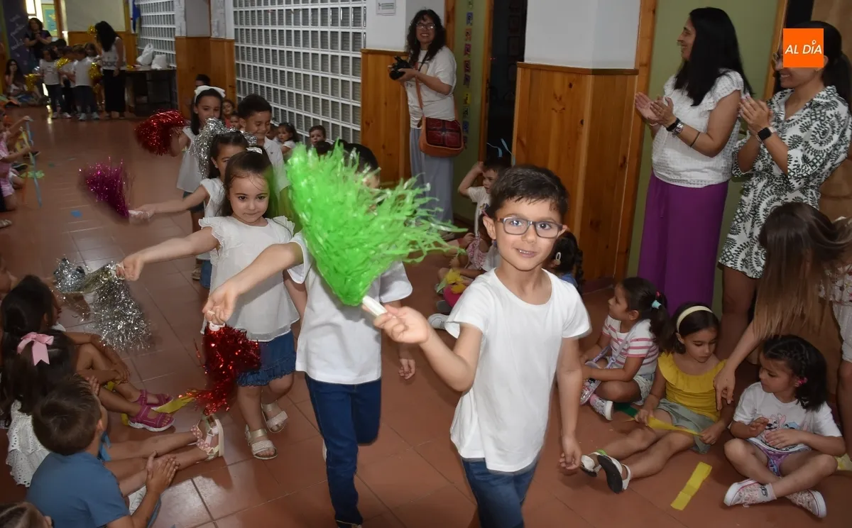 Foto 5 - Los &ldquo;pilotos del globo de los sue&ntilde;os&rdquo; de San Francisco ponen rumbo a Primaria