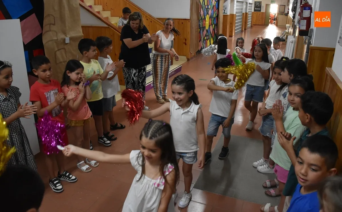 Foto 7 - Los &ldquo;pilotos del globo de los sue&ntilde;os&rdquo; de San Francisco ponen rumbo a Primaria