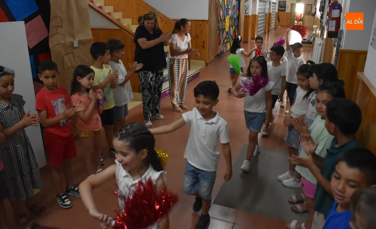 Foto 8 - Los &ldquo;pilotos del globo de los sue&ntilde;os&rdquo; de San Francisco ponen rumbo a Primaria