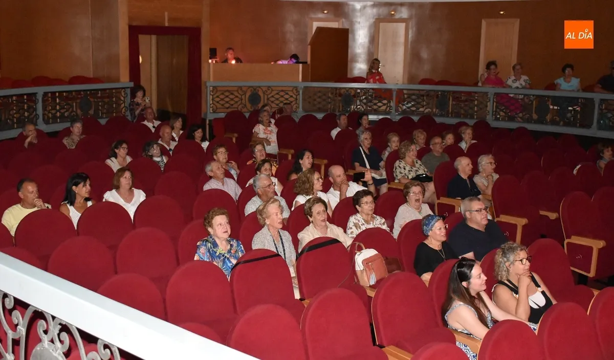 Foto 8 - Los alumnos de Acorde&oacute;n y M&uacute;sica de Ra&iacute;z cierran el curso ofreciendo una audici&oacute;n