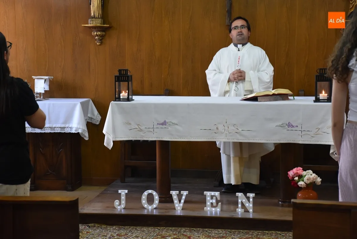 Foto 4 - Una quincena de j&oacute;venes participa en el &uacute;ltimo Tardeo Joven de este curso