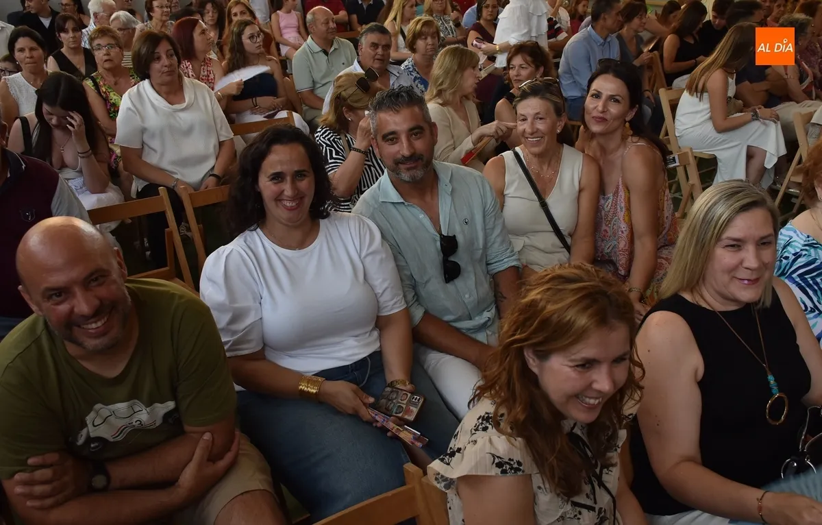 Foto 2 - El IES Tierra protagoniza con sus alumnos de 4&ordm; de la ESO la &uacute;ltima graduaci&oacute;n del curso 24/25