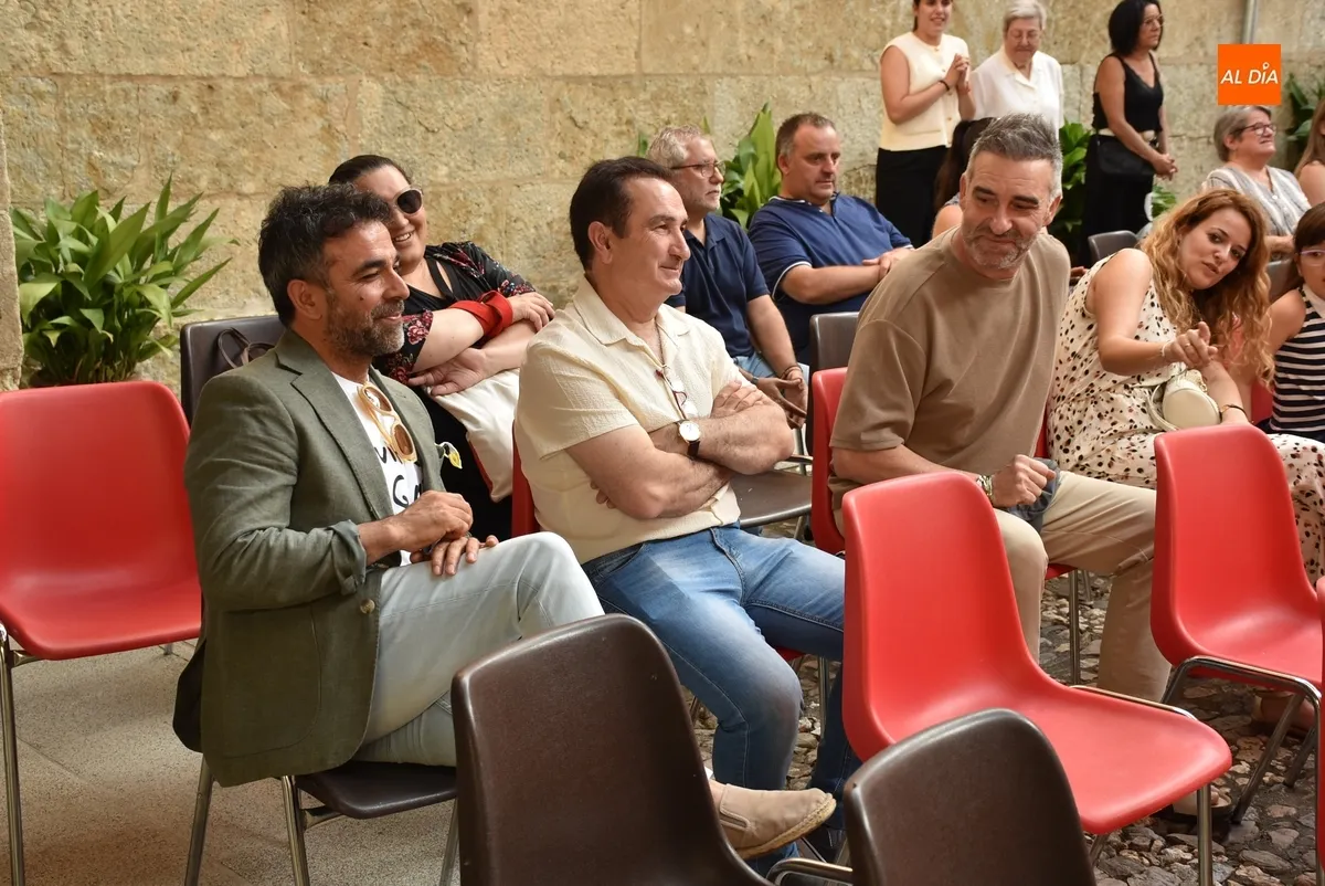 Foto 6 - C&aacute;ritas da p&uacute;blicamente las gracias a quienes colaboraron con ellos en 2024
