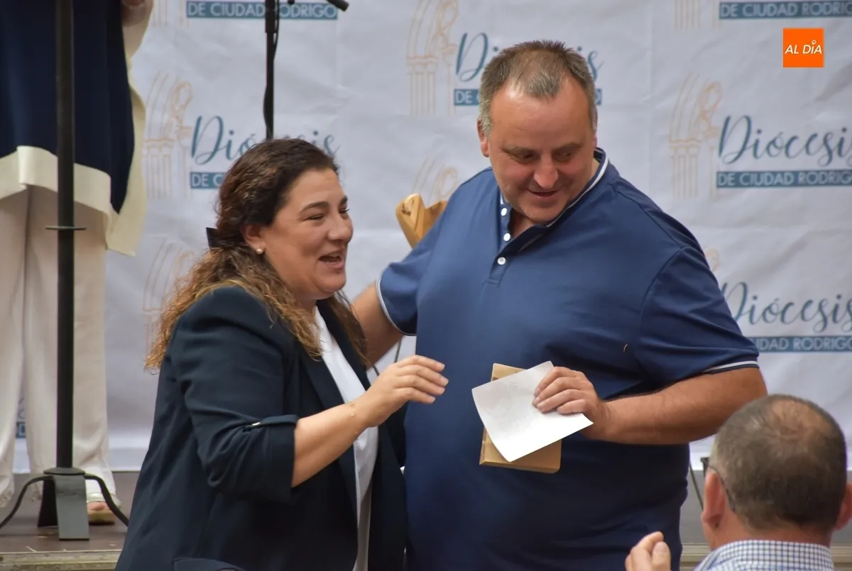 Foto 10 - C&aacute;ritas da p&uacute;blicamente las gracias a quienes colaboraron con ellos en 2024