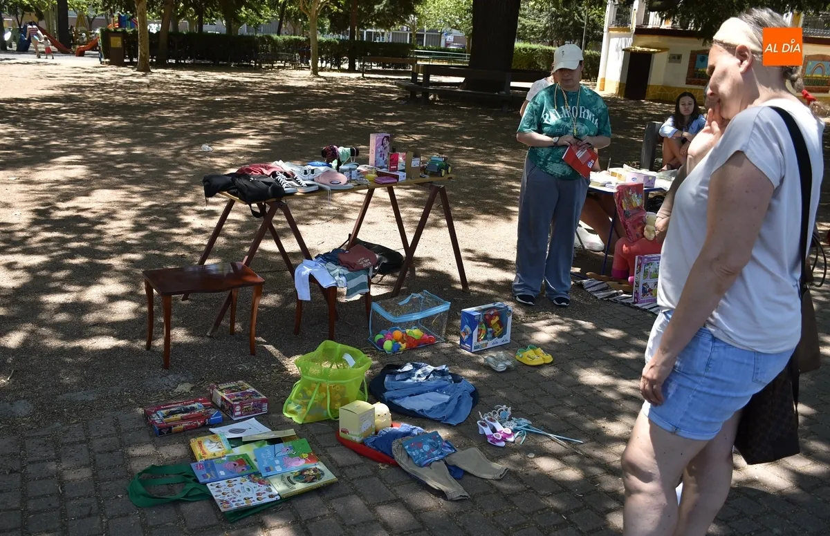 Foto 3 - Asenavis ofrece la posibilidad de brindar una nueva vida a variados objetos