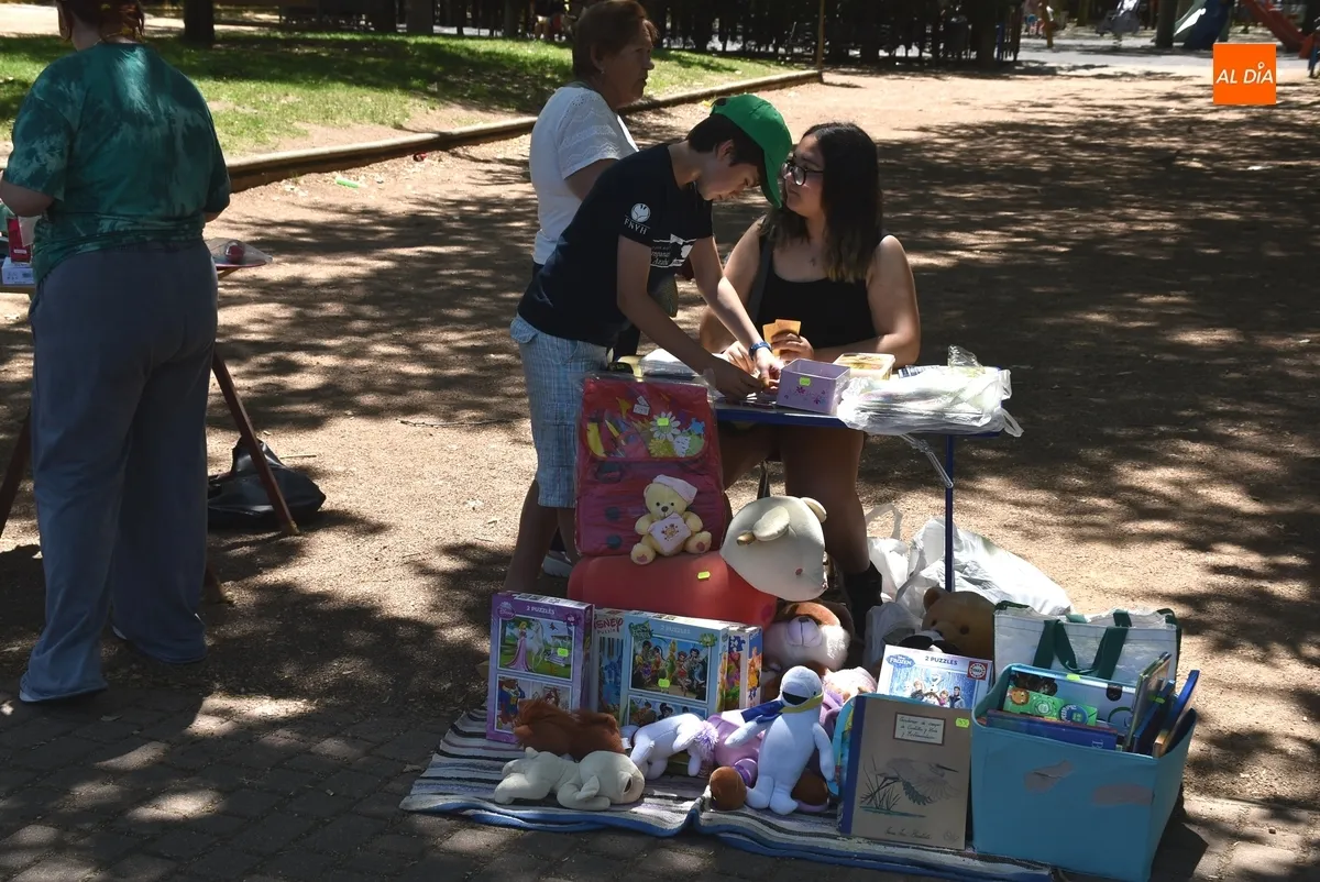 Foto 7 - Asenavis ofrece la posibilidad de brindar una nueva vida a variados objetos