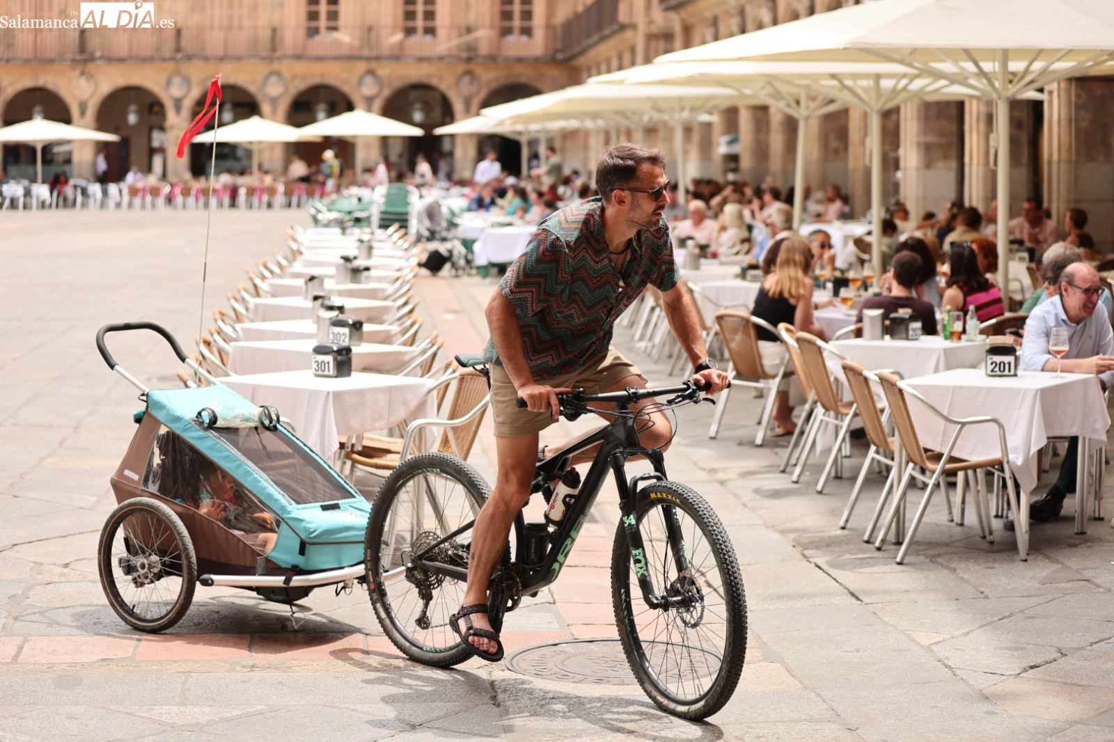 La ayuda de 750 euros para progenitores con hijos de 0 a 3 años llegará a más familias