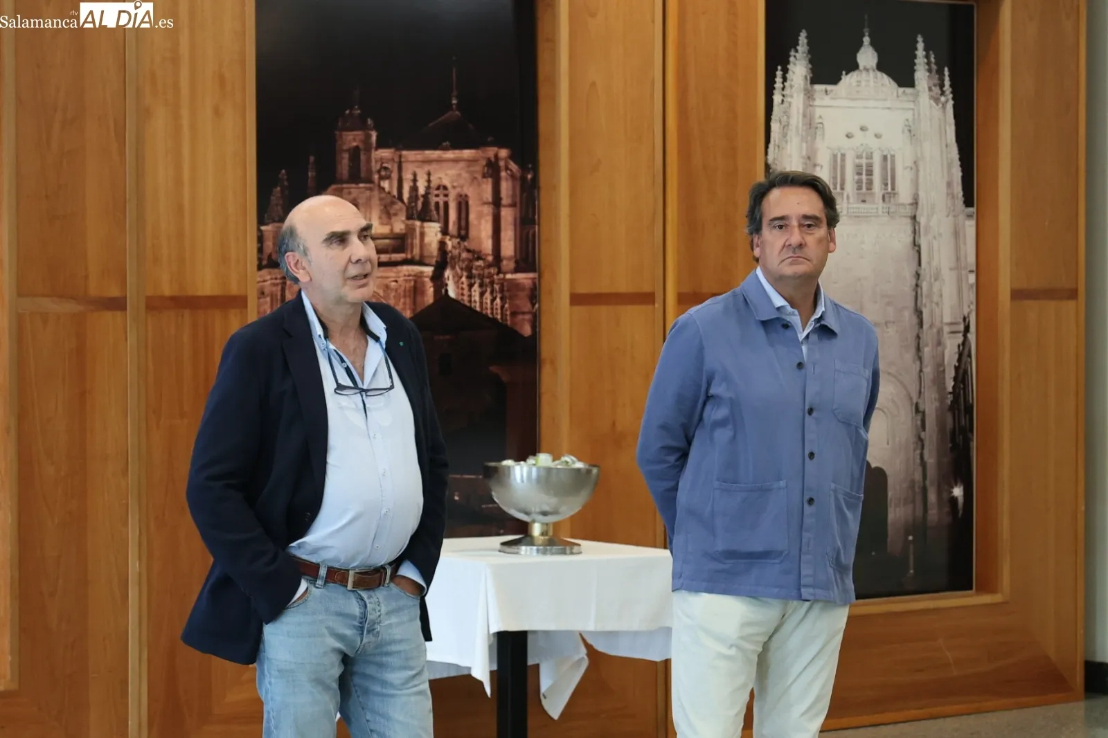 Foto 10 - La familia de colaboradores del Perfumer&iacute;as Avenida se re&uacute;ne para celebrar una temporada de apoyo incondicional (FOTOS)