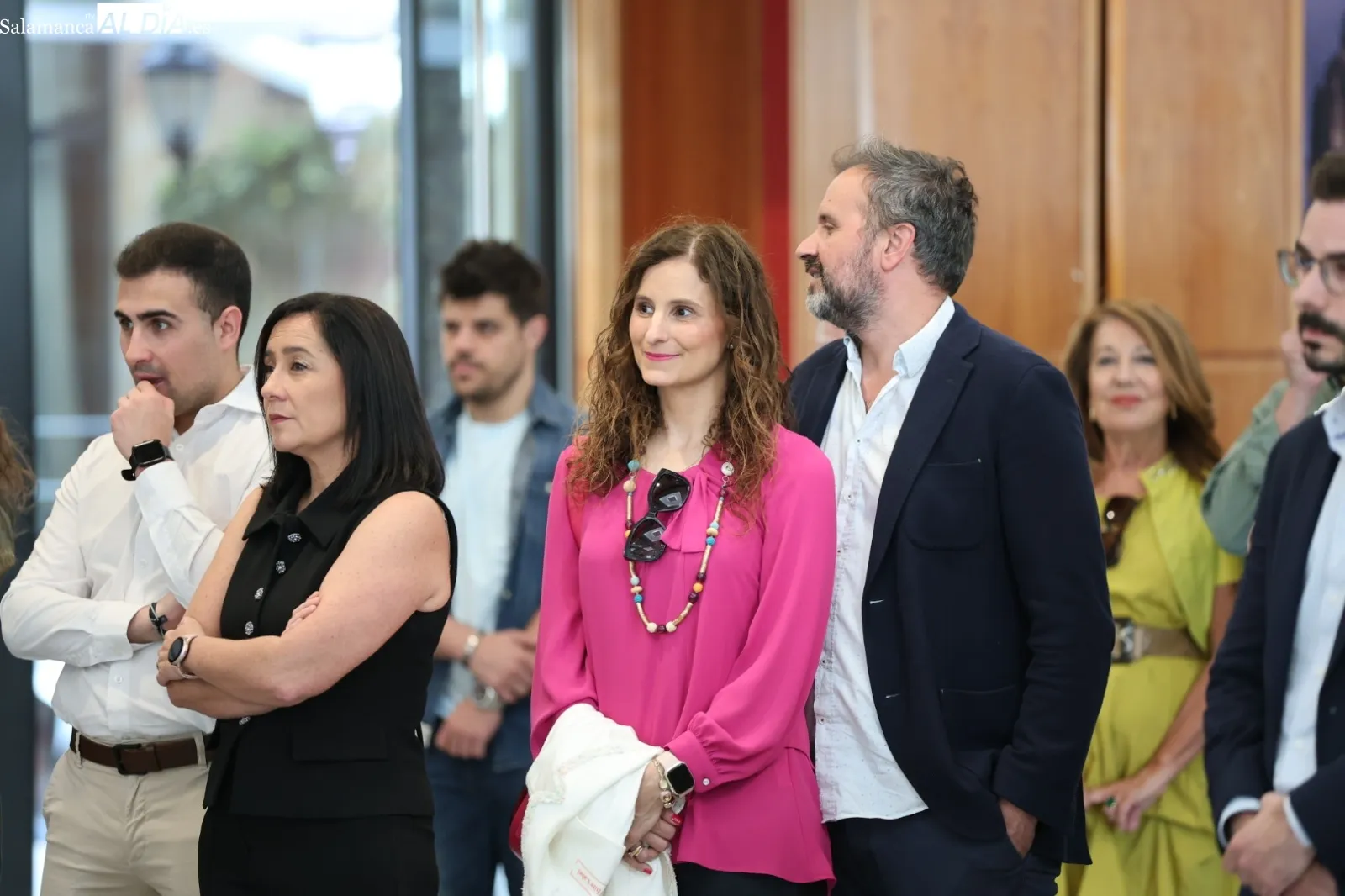 Foto 7 - La familia de colaboradores del Perfumer&iacute;as Avenida se re&uacute;ne para celebrar una temporada de apoyo incondicional (FOTOS)