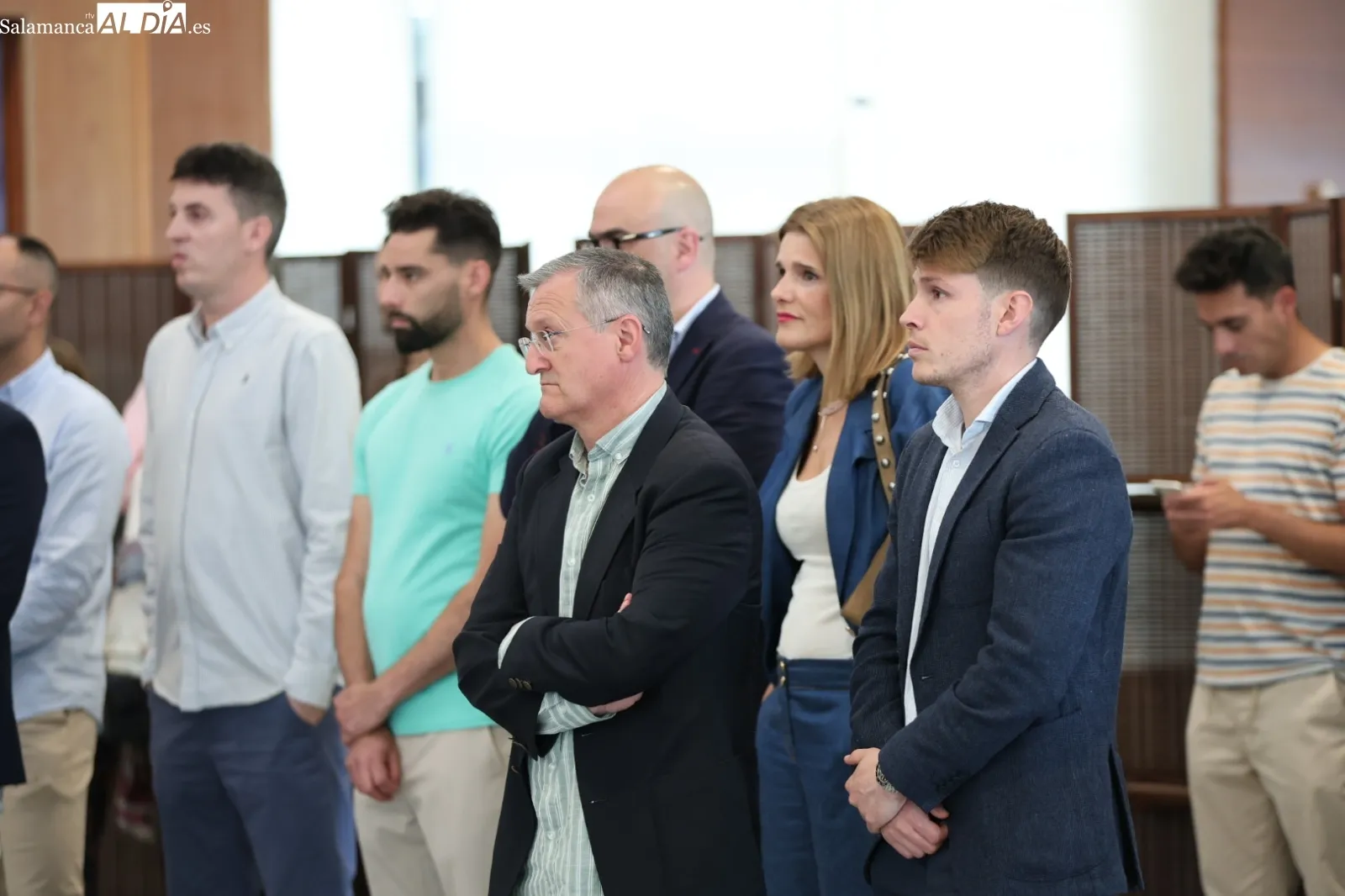 Foto 5 - La familia de colaboradores del Perfumer&iacute;as Avenida se re&uacute;ne para celebrar una temporada de apoyo incondicional (FOTOS)