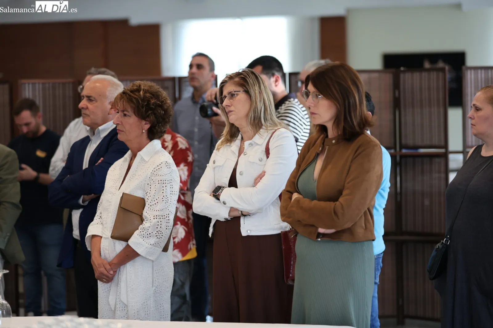 Foto 4 - La familia de colaboradores del Perfumer&iacute;as Avenida se re&uacute;ne para celebrar una temporada de apoyo incondicional (FOTOS)