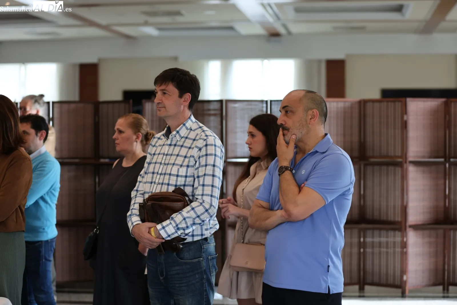 Foto 3 - La familia de colaboradores del Perfumer&iacute;as Avenida se re&uacute;ne para celebrar una temporada de apoyo incondicional (FOTOS)