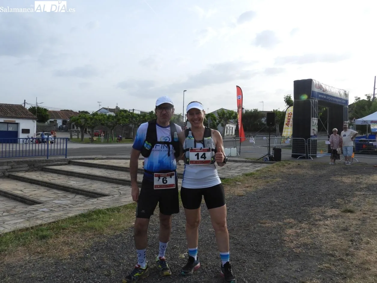 Foto 13 - &Eacute;xito total en el Desaf&iacute;o Trail Fuenterrico 2025 y Combinada