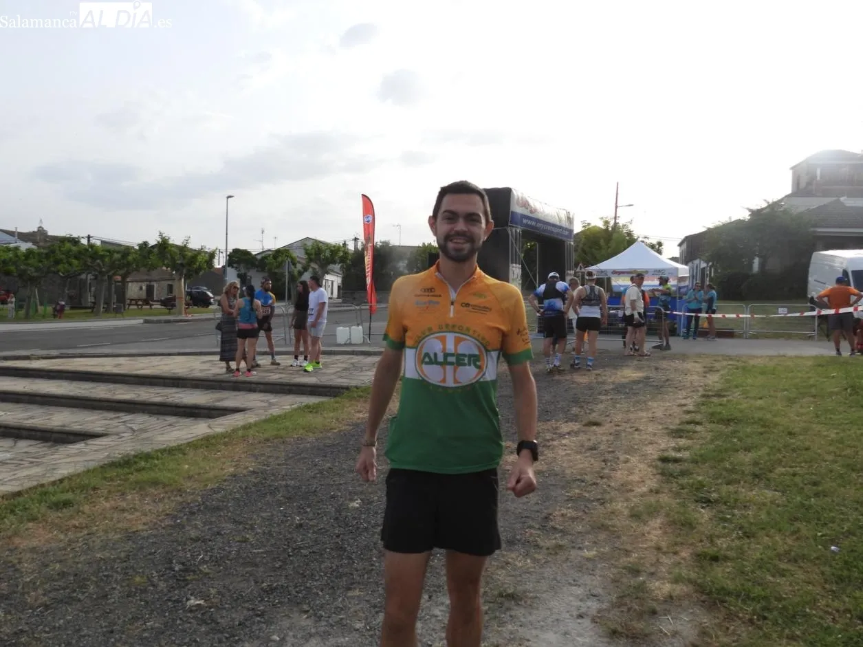 Foto 12 - &Eacute;xito total en el Desaf&iacute;o Trail Fuenterrico 2025 y Combinada