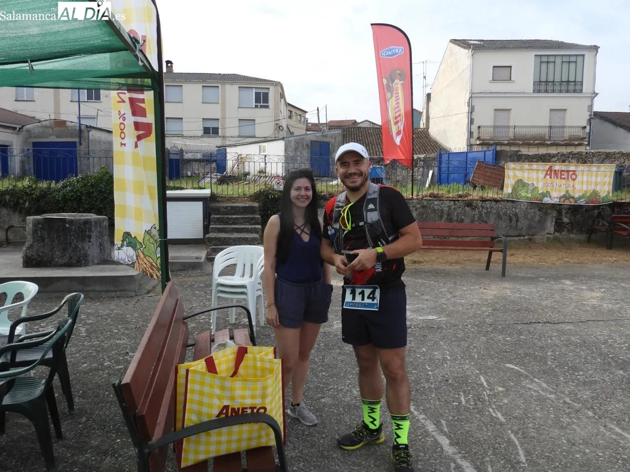 Foto 11 - &Eacute;xito total en el Desaf&iacute;o Trail Fuenterrico 2025 y Combinada